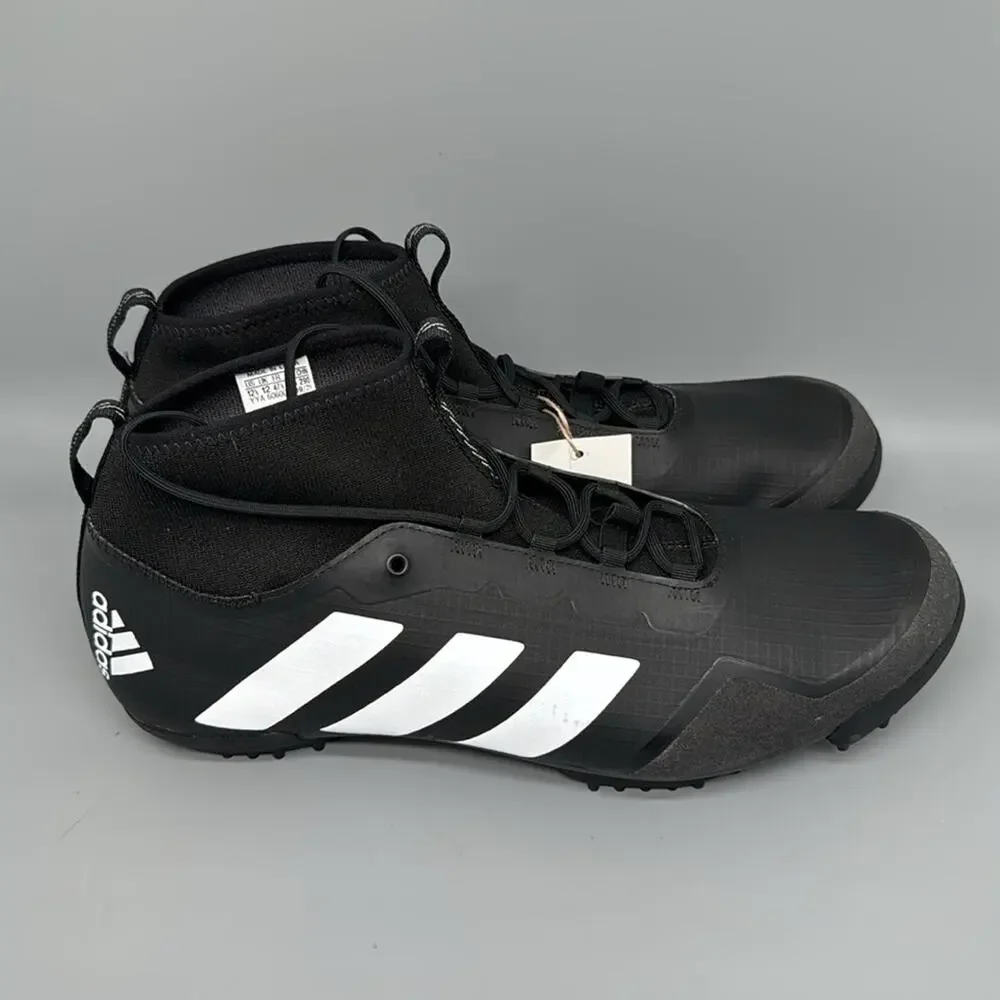 Adidas The Gravel Cycling‎ Shoe Men’s Sz 12.5 NWT